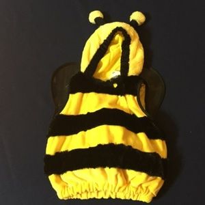 Bumblebee Costume